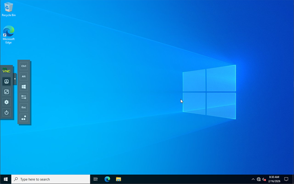 Hybrid cloud lab overview used as documentation example